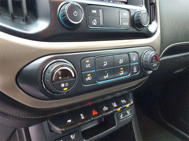 Used 2020 GMC Canyon Denali image 22