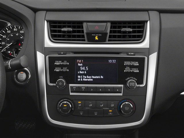 Used 2018 Nissan Altima 2.5 SR FWD image 41