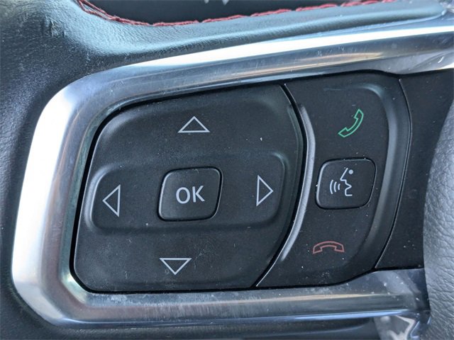 Used 2021 Jeep Wrangler Rubicon image 14