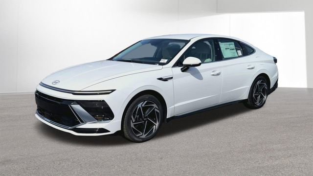 New 2026 Hyundai Sonata SEL image 4