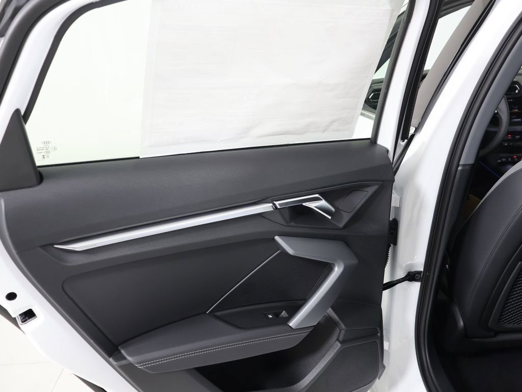 New 2026 Audi A3 2.0T Premium image 19