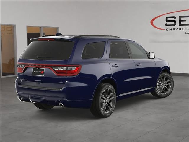 New 2025 Dodge Durango GT image 5