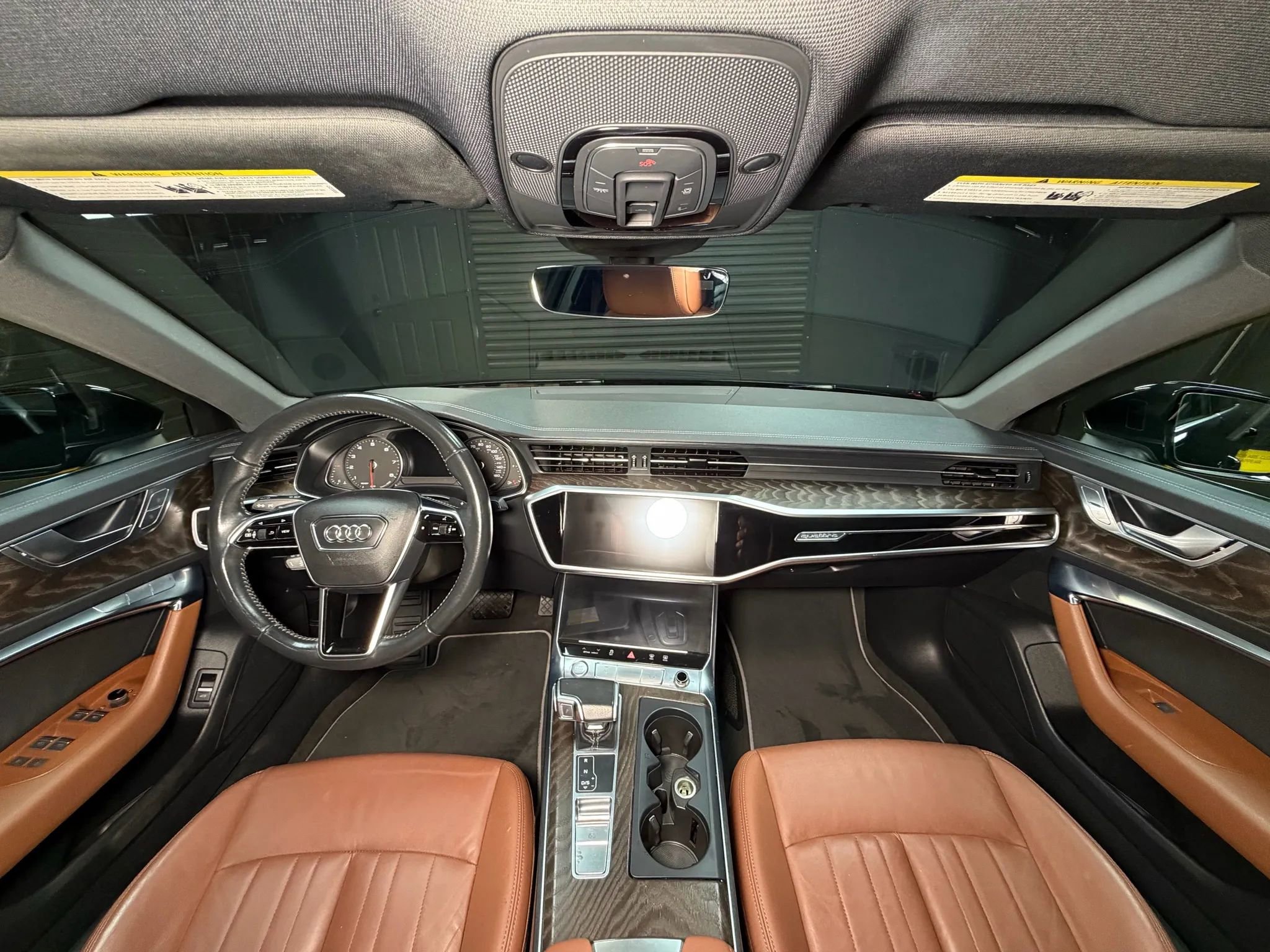 Used 2019 Audi A6 2.0T Premium w/ Convenience Package image 24