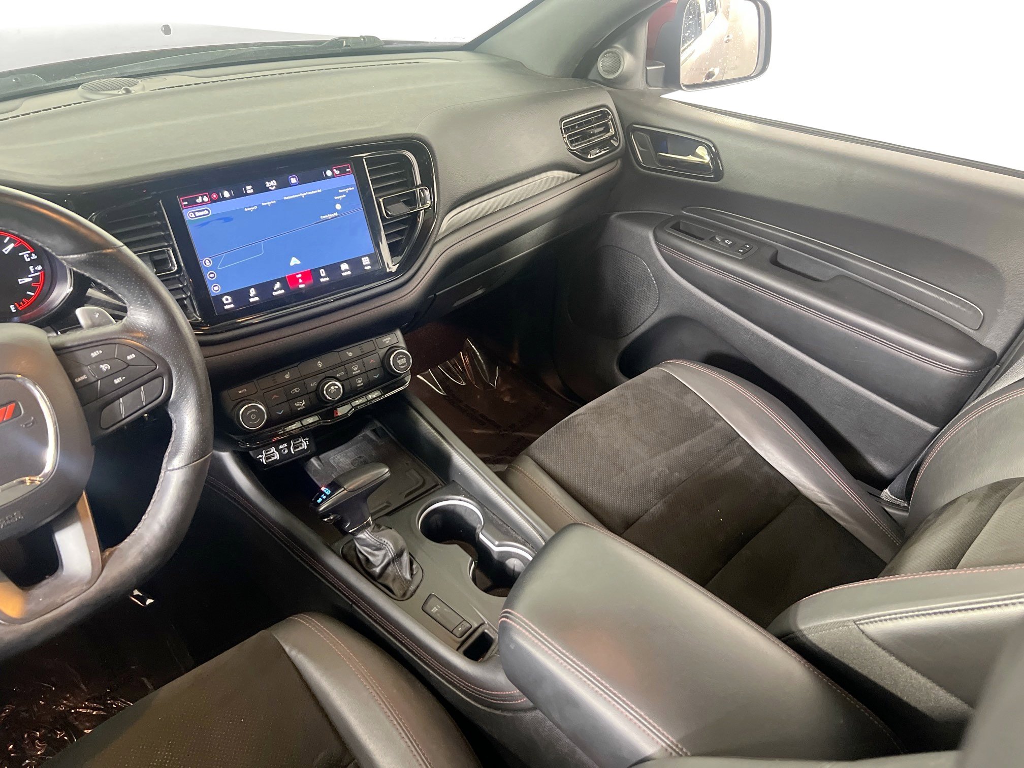 Used 2022 Dodge Durango R/T w/ Trailer Tow Group IV image 24