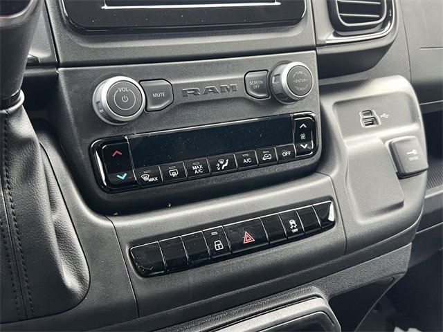 New 2026 RAM ProMaster 1500 image 22