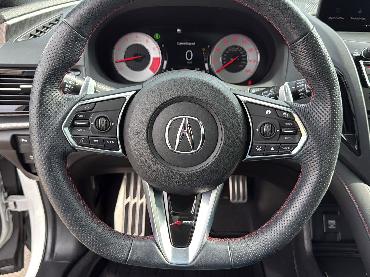 Used 2024 Acura RDX A-Spec image 15