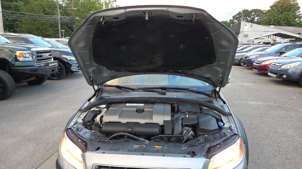 Used 2008 Volvo XC70 3.2 AWD/4WD image 48