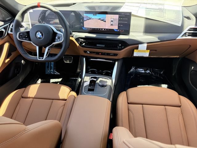 New 2026 BMW M440i w/ Premium Package RWD image 15