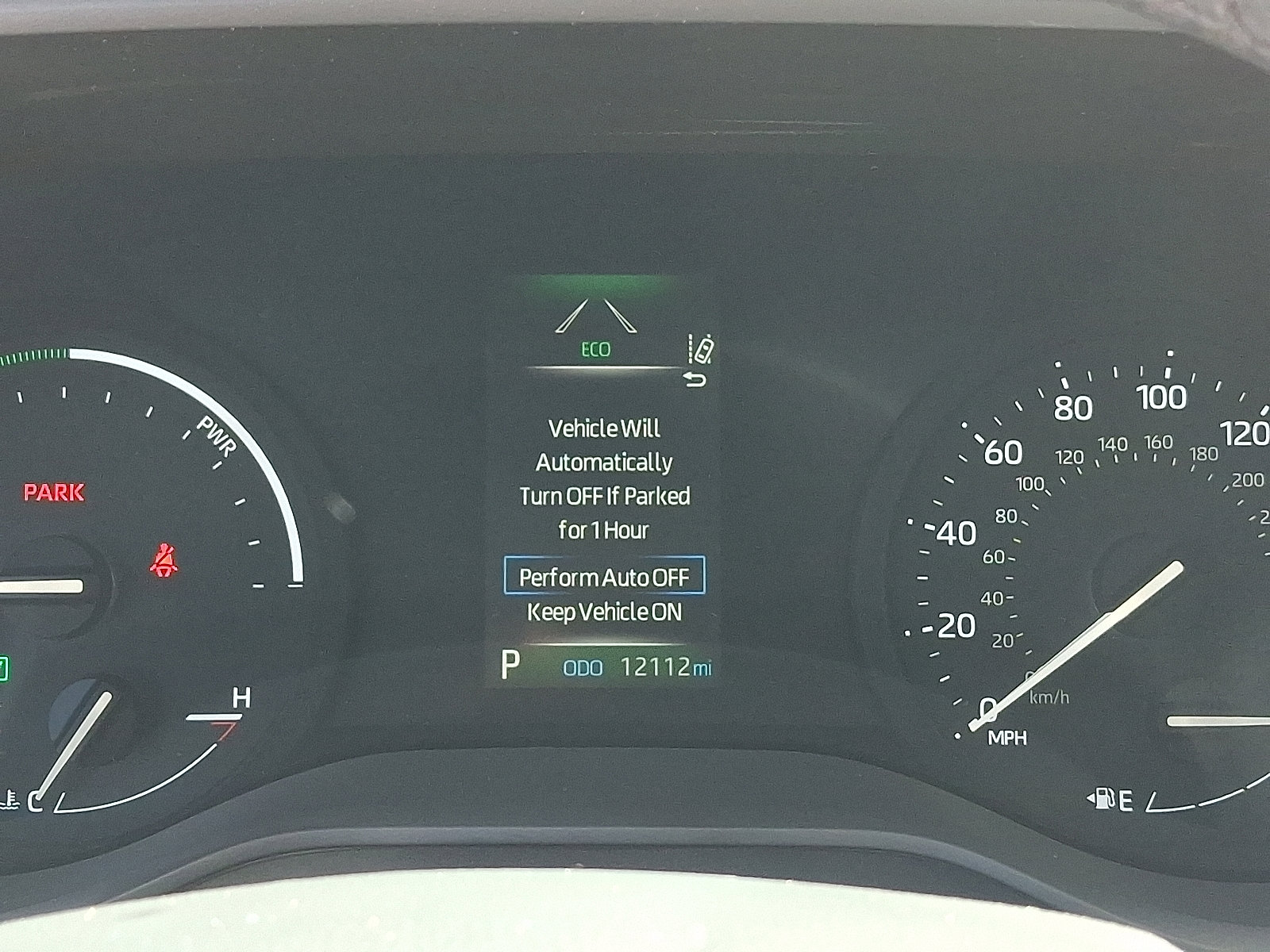 Used 2024 Toyota Sienna XLE image 21