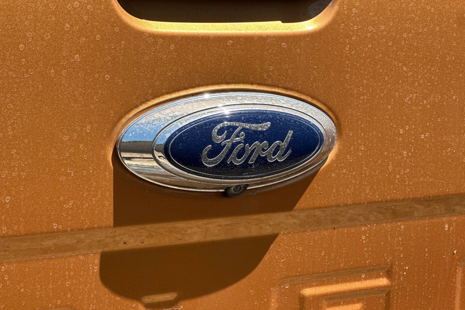 Used 2019 Ford Ranger XLT RWD image 8
