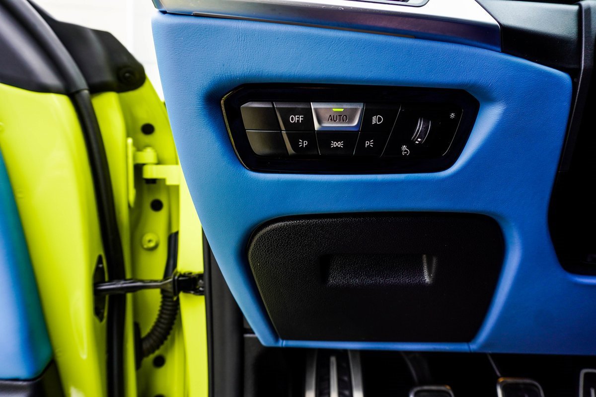 Used 2024 BMW M4 Coupe w/ Executive Package image 37