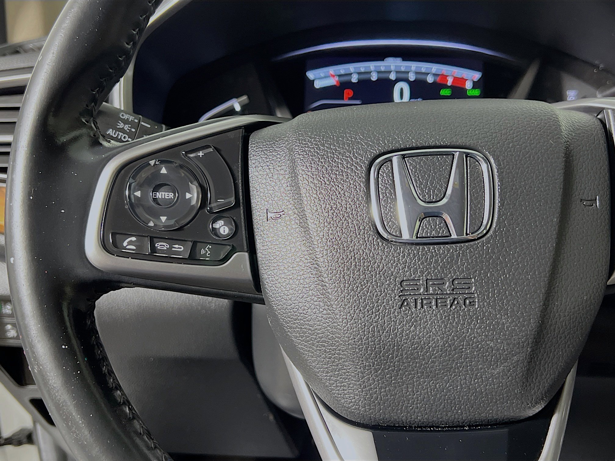 Used 2019 Honda CR-V EX-L image 19