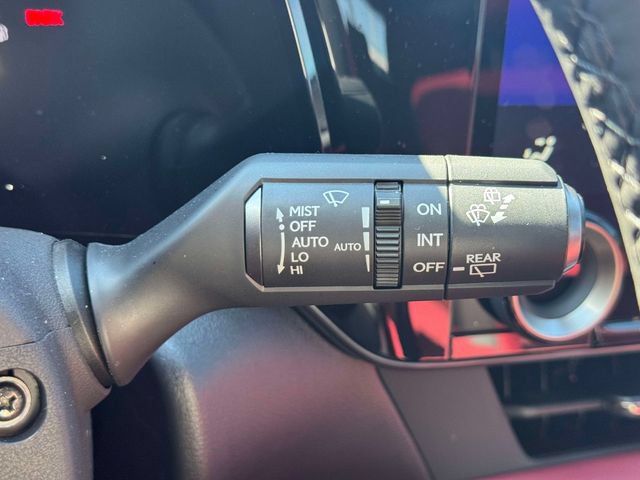 Used 2025 Lexus NX 350 AWD w/ Cold Area Package image 30