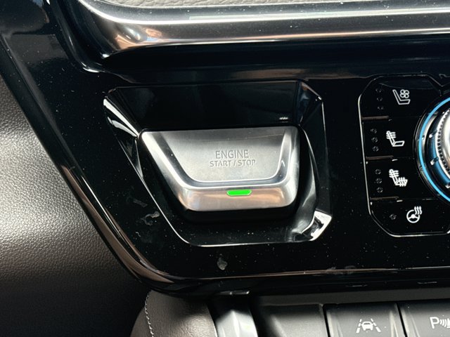 New 2026 GMC Sierra 1500 Denali AWD/4WD image 21