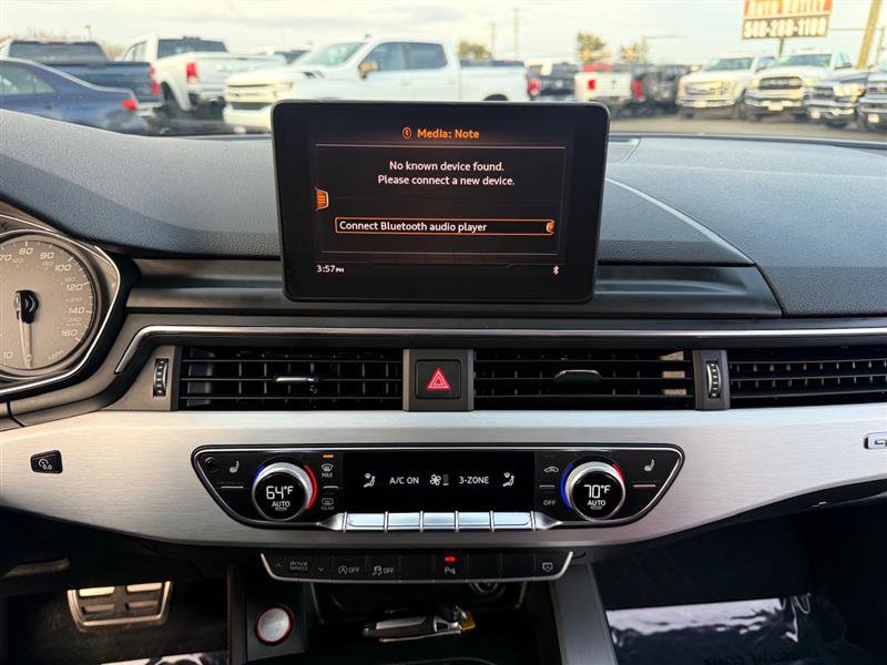 Used 2018 Audi S4 Premium Plus image 43