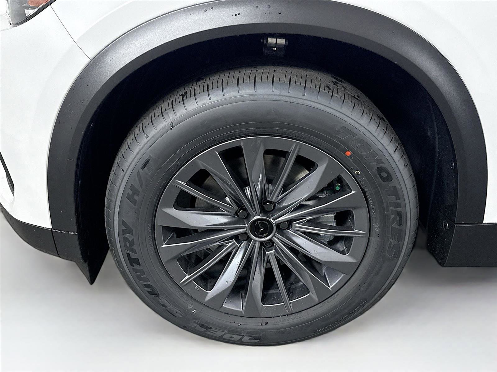 New 2026 MAZDA CX-70 SC AWD/4WD image 42