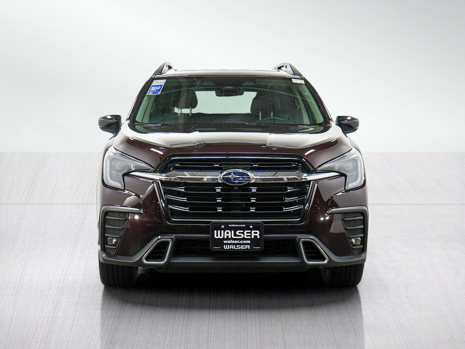 Used 2024 Subaru Ascent Touring AWD/4WD image 8