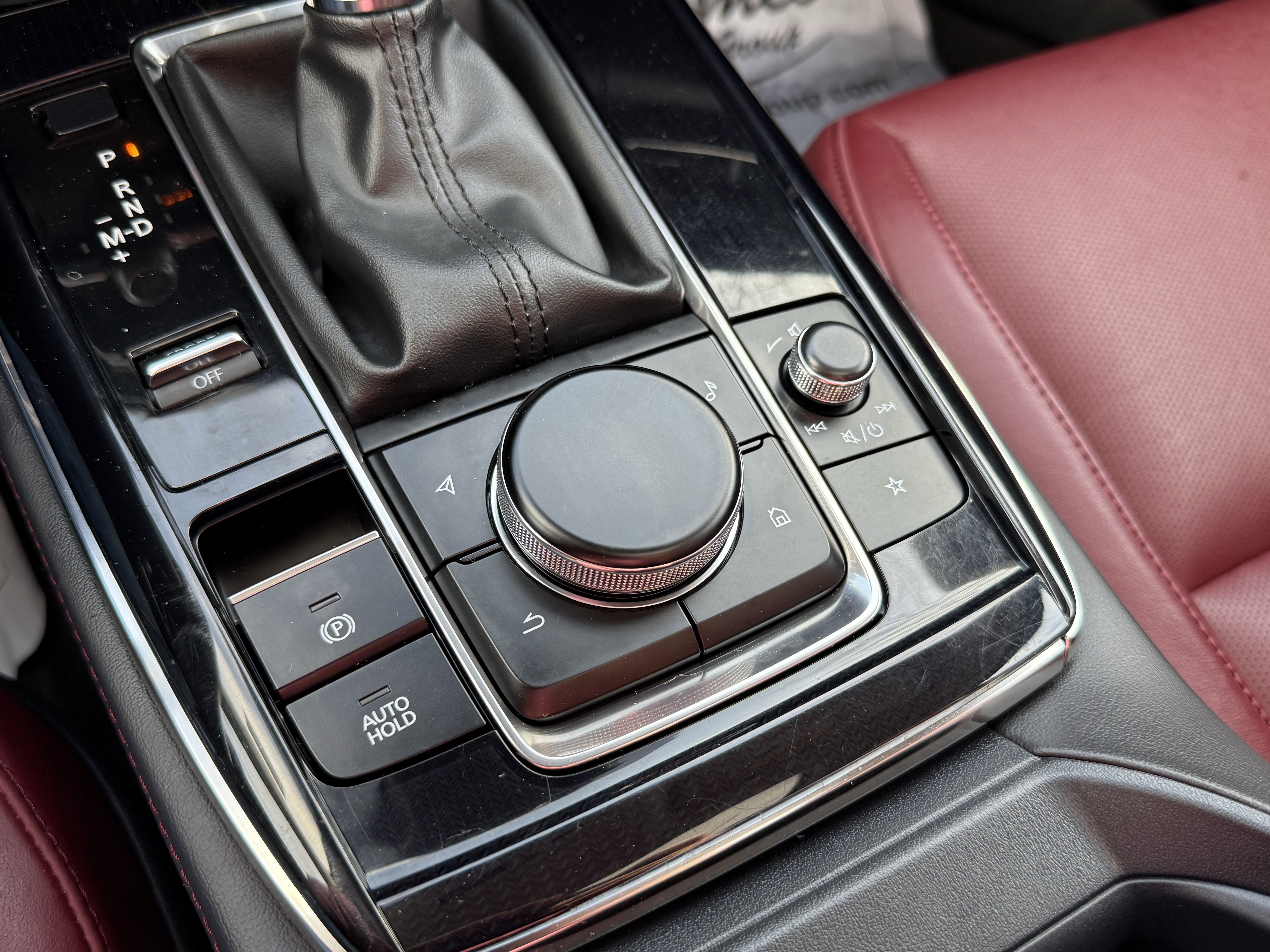 Used 2024 MAZDA CX-30 AWD 2.5 S w/ Preferred Package image 23