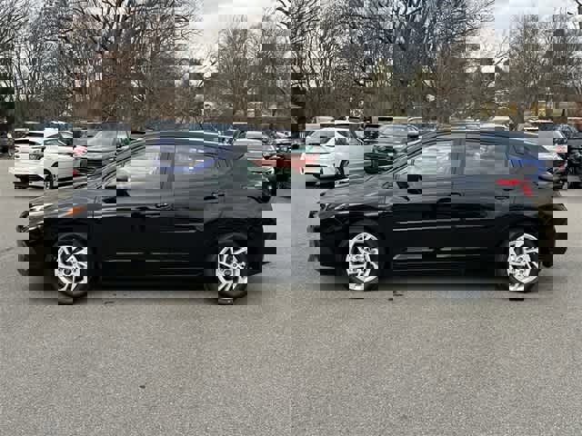 New 2025 Subaru Impreza 2.0i video 2