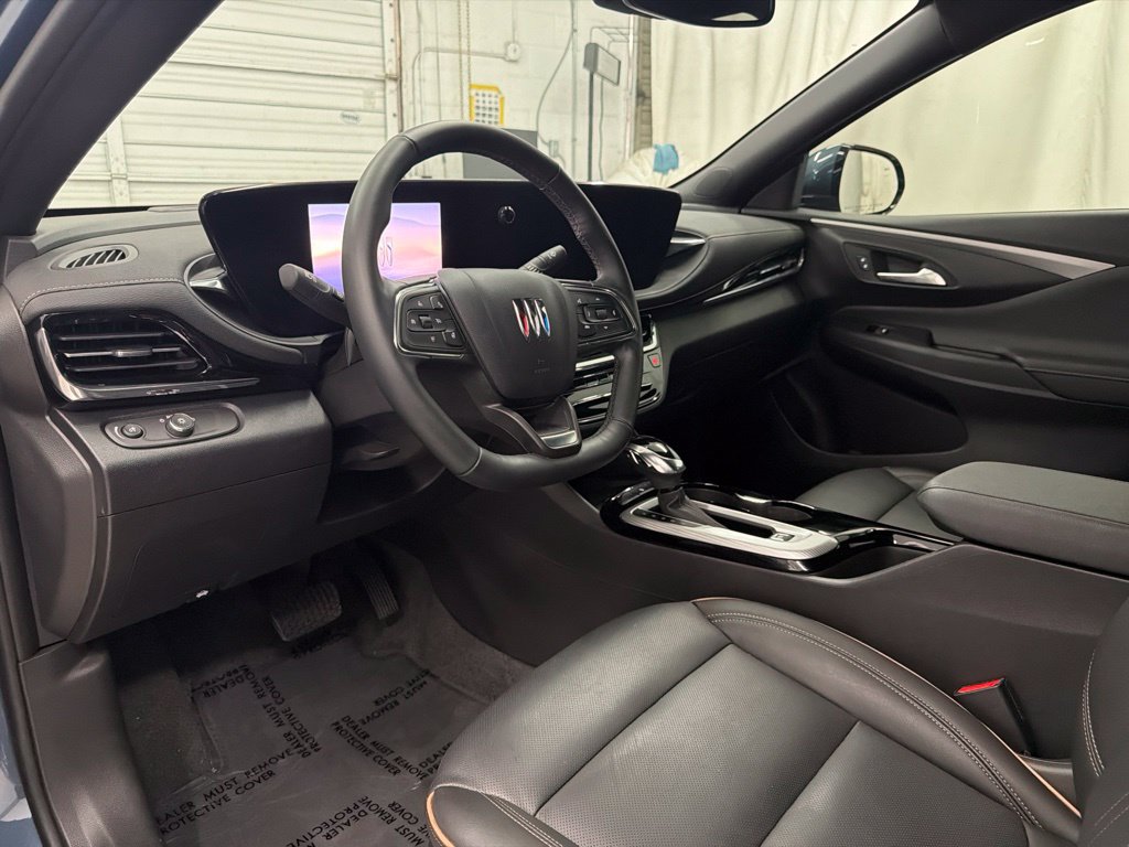 Used 2025 Buick Envista Avenir FWD image 14