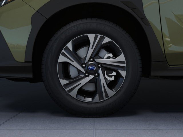 New 2026 Subaru Crosstrek 2.5i Premium AWD/4WD image 9
