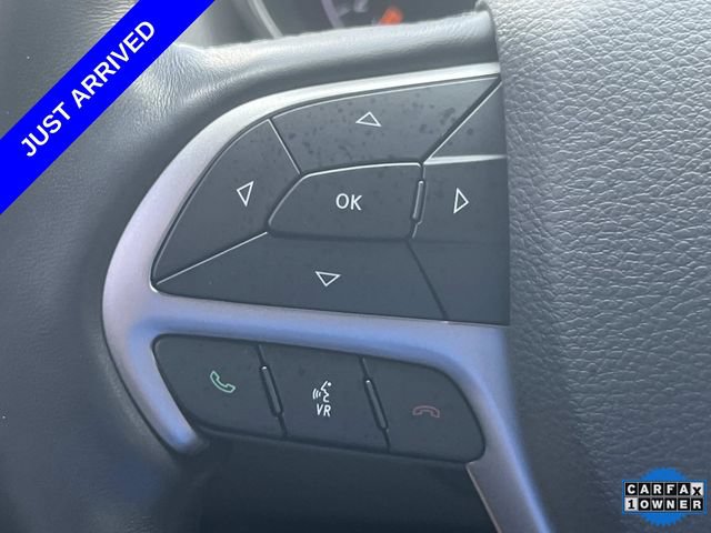 Used 2021 Jeep Grand Cherokee Laredo w/ Security & Convenience Group AWD/4WD image 29
