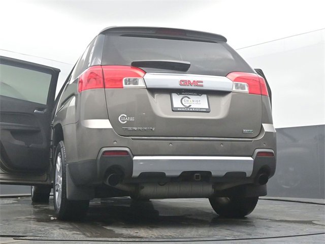 Used 2012 GMC Terrain SLT w/ LPO, Protection Package image 59