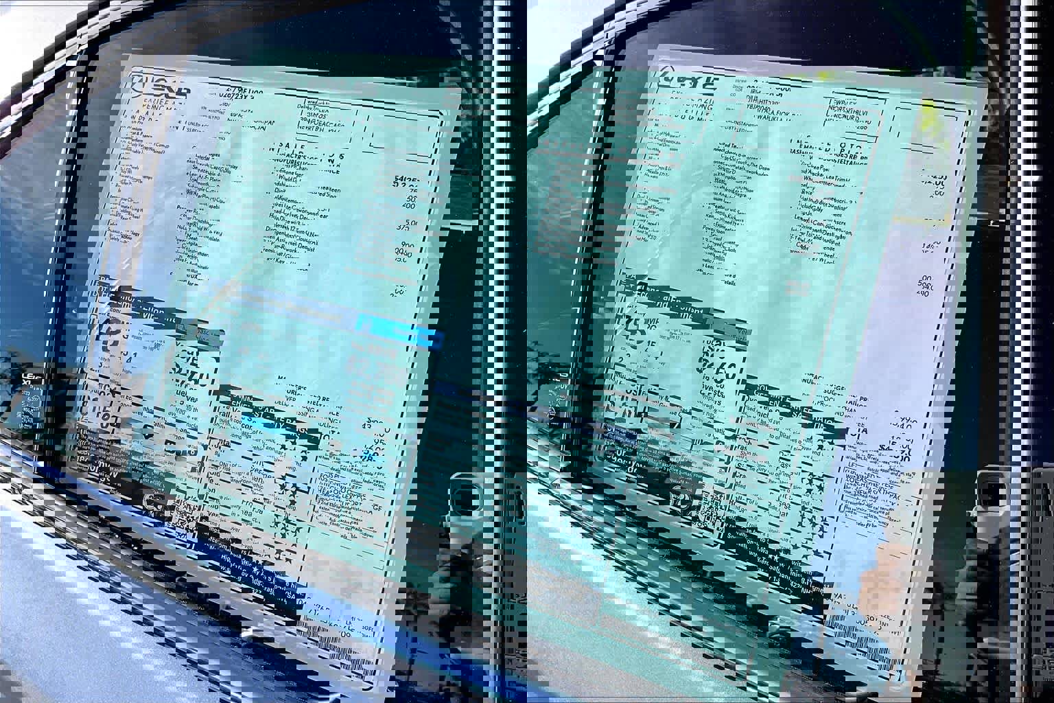 New 2026 Lexus UX 300h Premium image 22