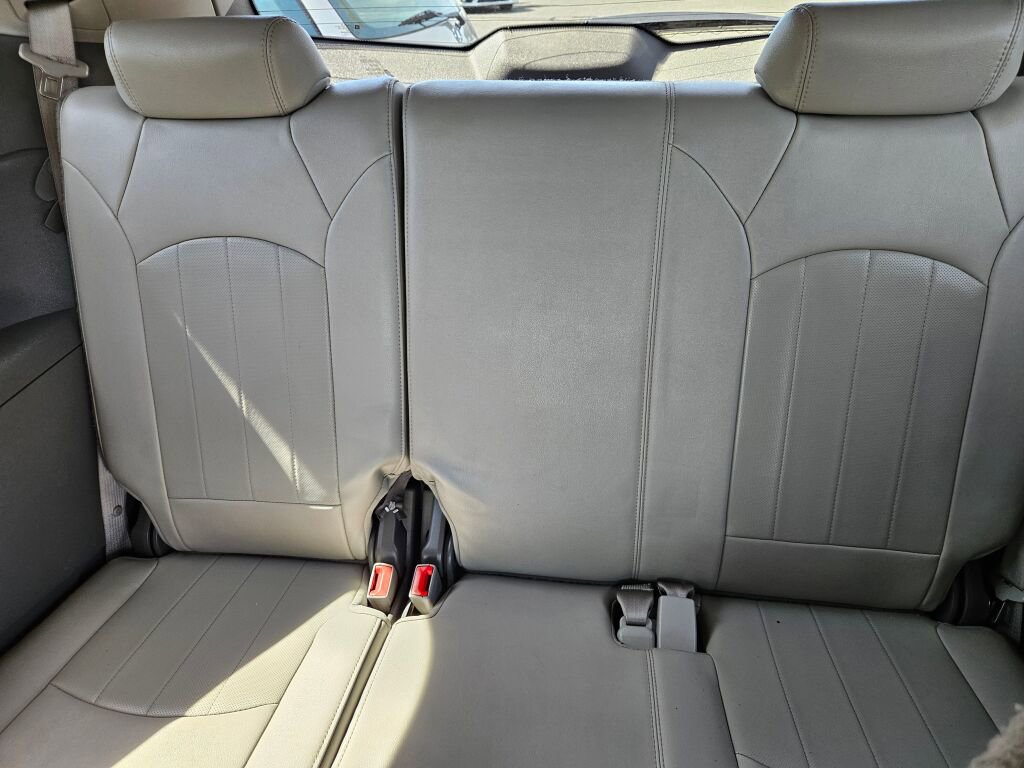 Used 2014 Chevrolet Traverse LTZ AWD/4WD image 13
