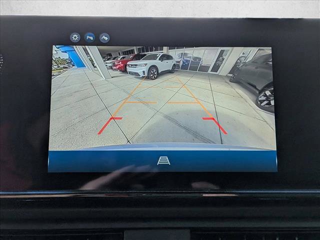 New 2026 Honda Prologue Touring image 12