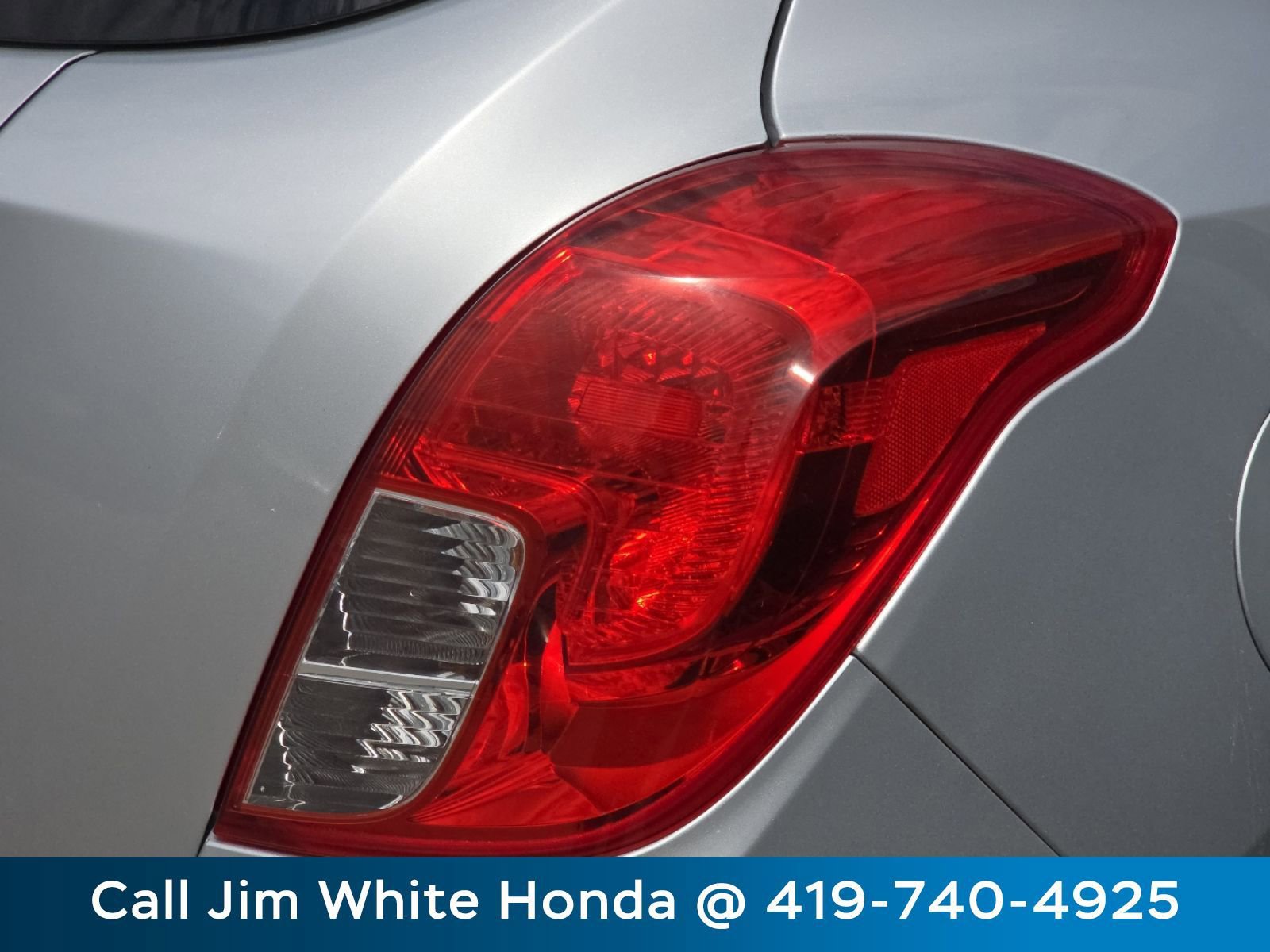 Used 2015 Buick Encore Premium AWD/4WD image 13
