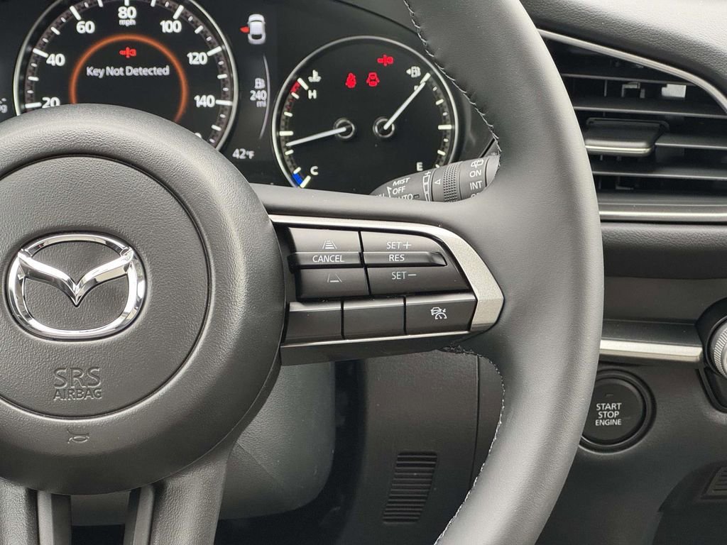 New 2026 MAZDA CX-30 AWD 2.5 S image 18