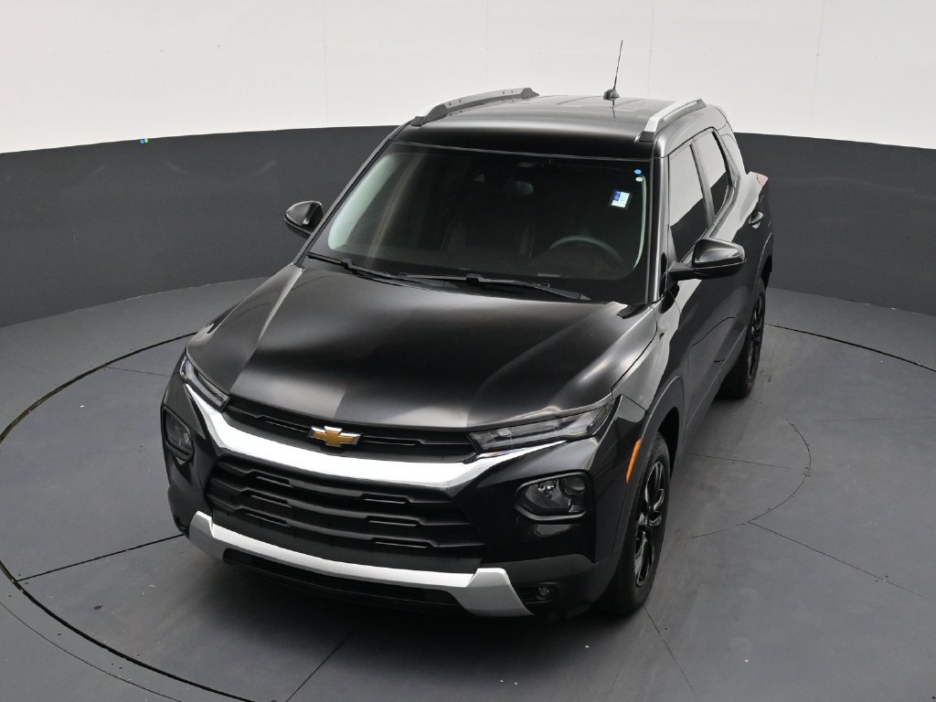 Used 2023 Chevrolet TrailBlazer LT FWD image 18