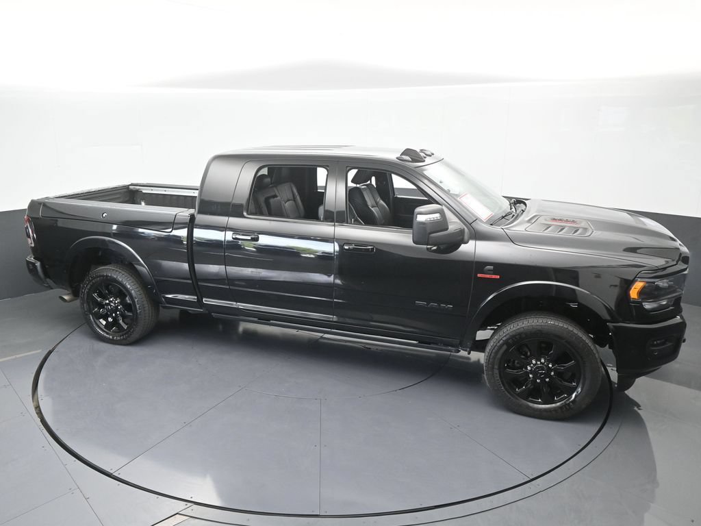 Used 2023 RAM 2500 Limited AWD/4WD image 67