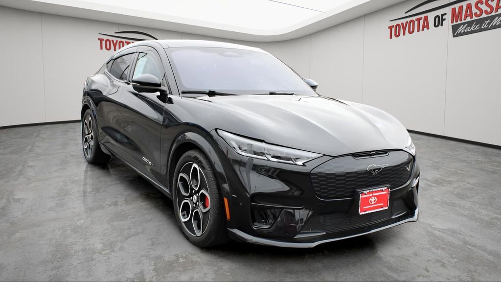 Used 2023 Ford Mustang Mach-E GT image 6