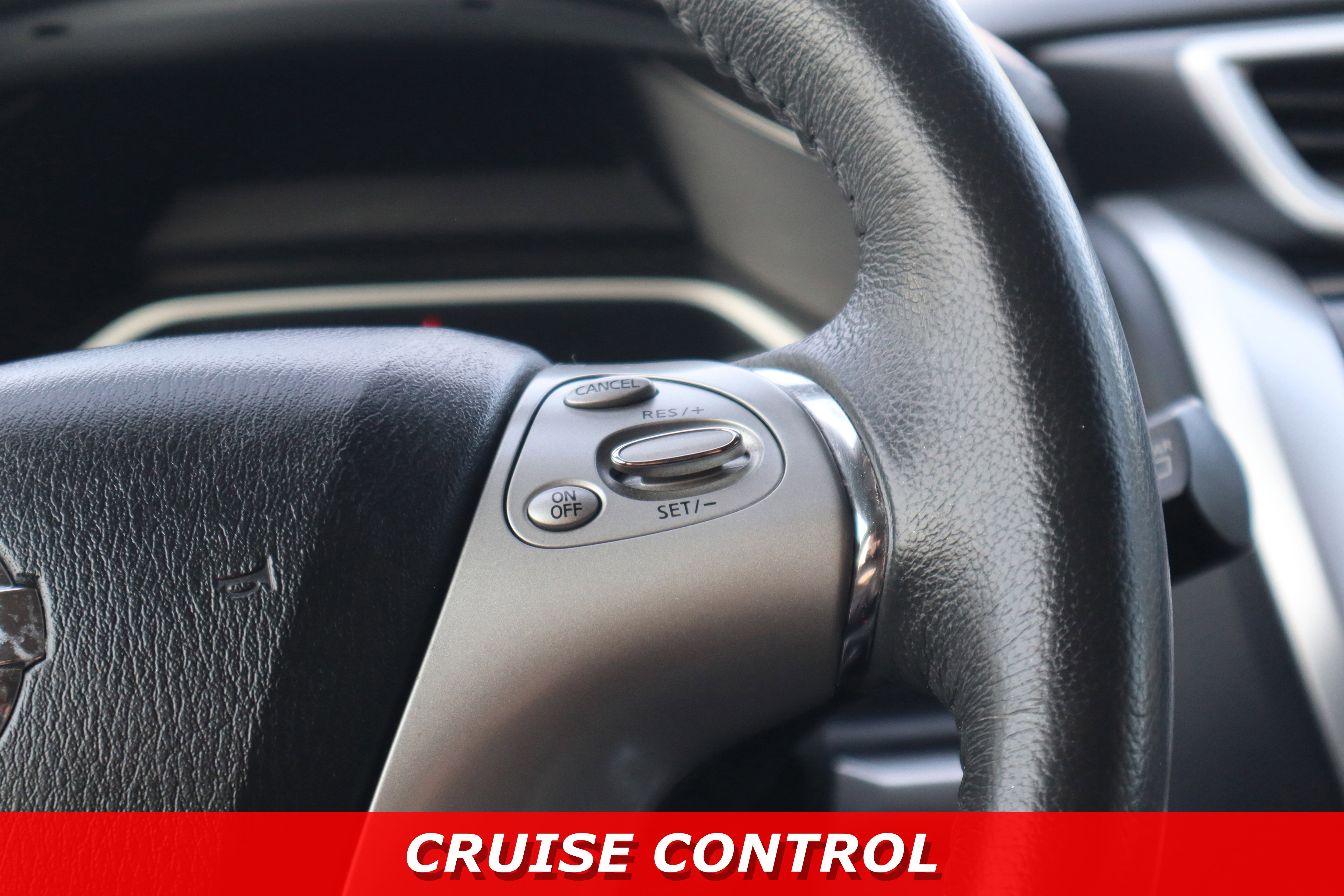 Used 2017 Nissan Murano SL image 16