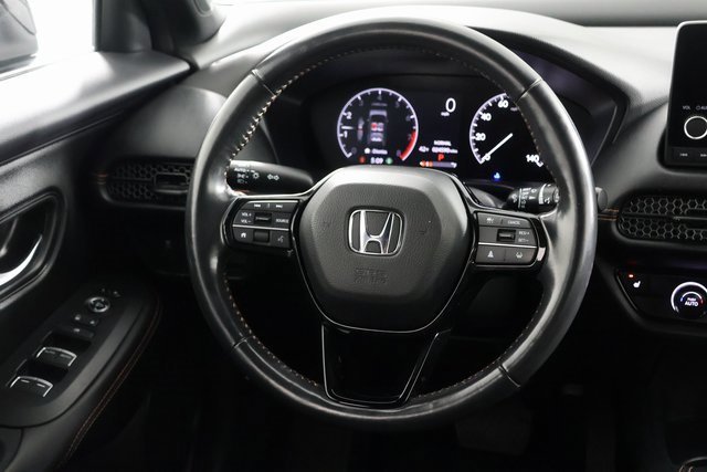 Used 2023 Honda HR-V Sport image 10