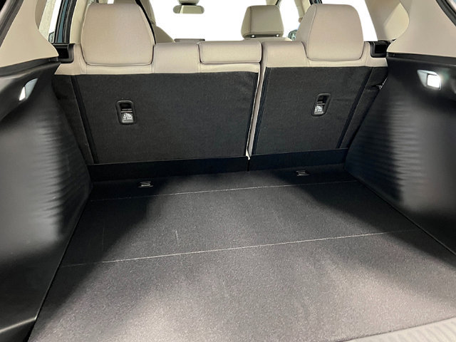 New 2025 Honda HR-V LX image 28