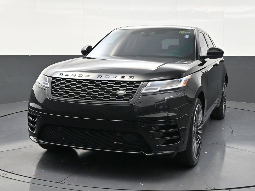 Used 2022 Land Rover Range Rover Velar R-Dynamic S AWD/4WD image 8