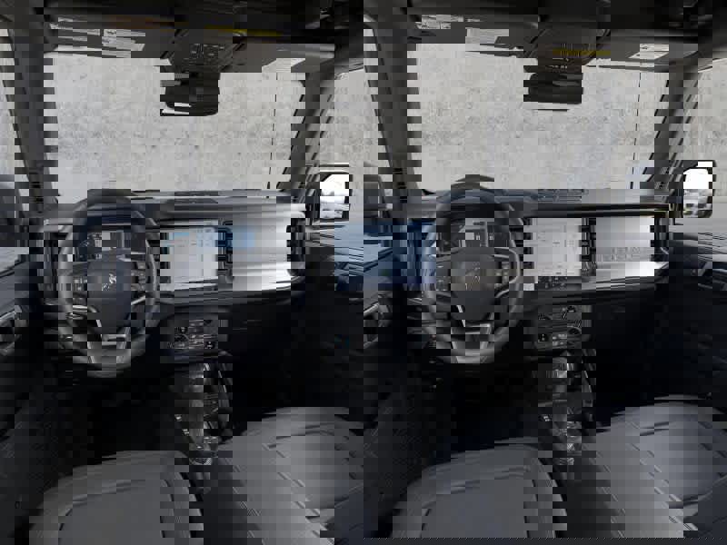 New 2025 Ford Bronco Badlands image 9