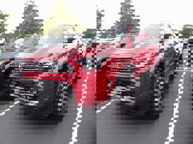 Used 2025 Toyota 4Runner Limited