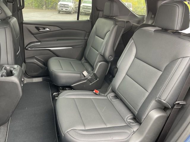 New 2026 Chevrolet Traverse LT w/ Driver Confidence Package image 22