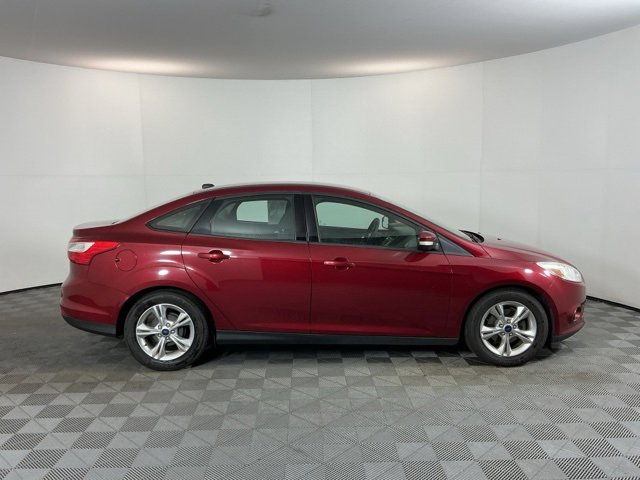 Used 2014 Ford Focus SE image 4