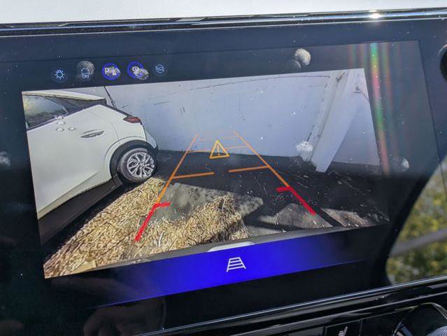 New 2027 Chevrolet Bolt LT FWD image 20