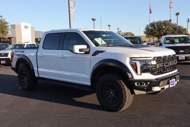 Used 2024 Ford F150 Raptor image 14