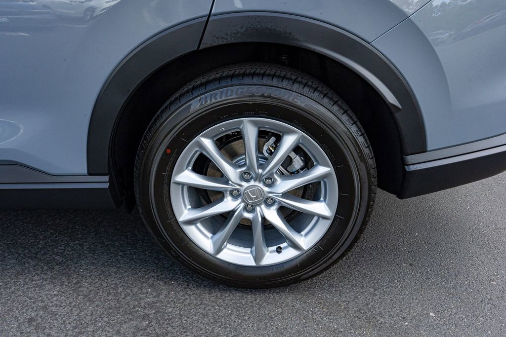 New 2026 Honda CR-V EX image 10