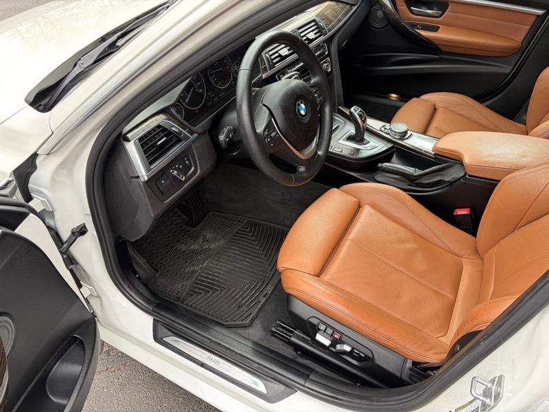 Used 2016 BMW 340i Sedan image 24