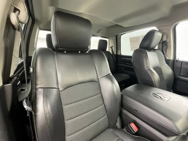 Used 2017 RAM 1500 Sport AWD/4WD image 12