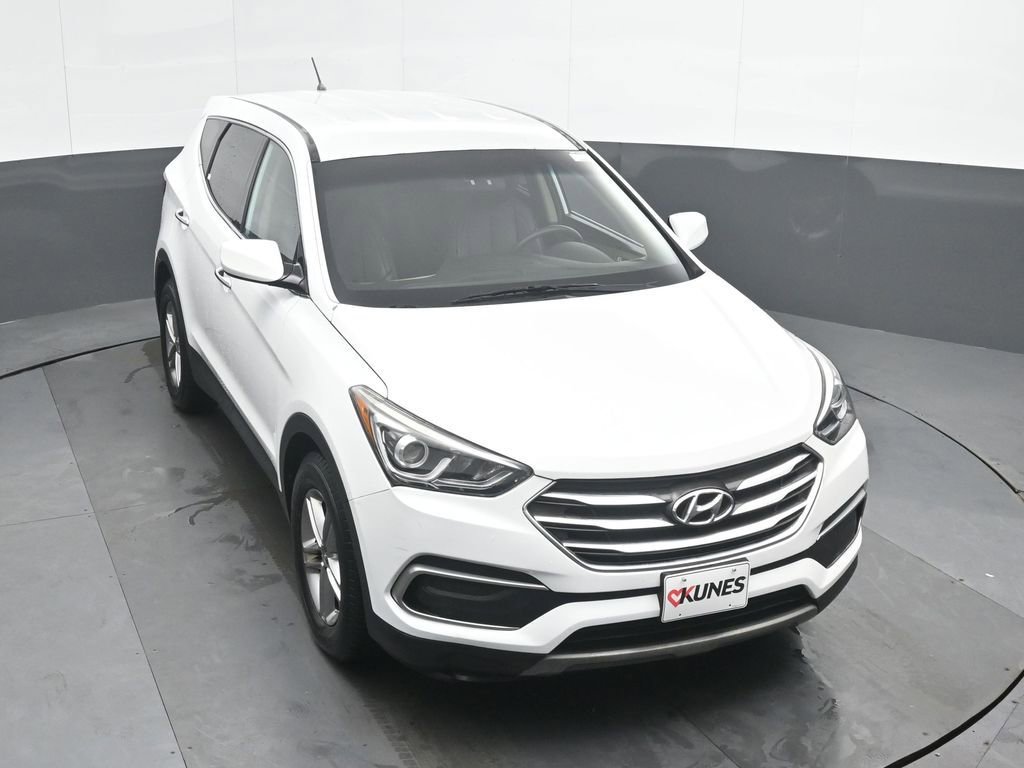 Used 2018 Hyundai Santa Fe Sport image 36