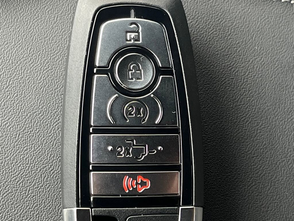 New 2026 Ford F150 Platinum w/ Equipment Group 702A High image 23